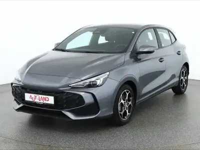 Gebraucht MG MG3 Comfort 116 PS (85 kW) 2025 Hampsteadgraumet. Kleinwagen