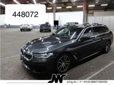 Gebraucht BMW 540