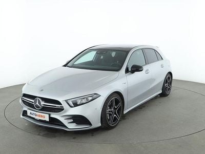 Mercedes A35 AMG