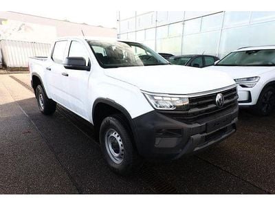 Neu VW Amarok 170 PS (125 kW) 2025 Pickup