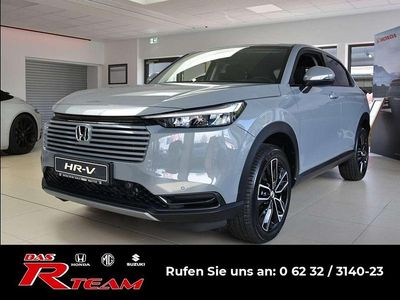 Nuova Honda HR-V 131 CV (96 kW) 2026 Grigio SUV