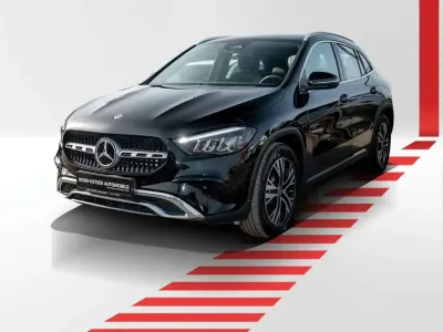 Gebraucht Mercedes GLA200