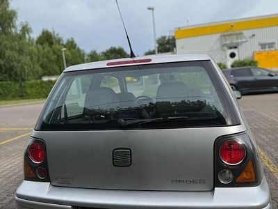 Seat Arosa