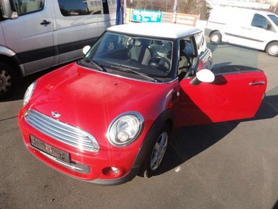 gebraucht Mini Cooper (R56)