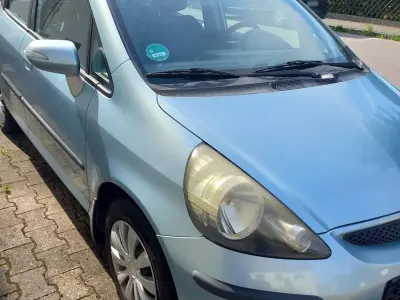 Gebraucht Honda Jazz