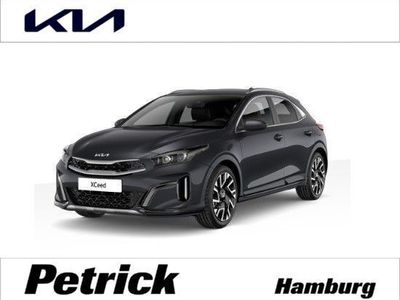 Gebraucht Kia XCeed Vision 120 PS (88 kW) 2024 Grau SUV