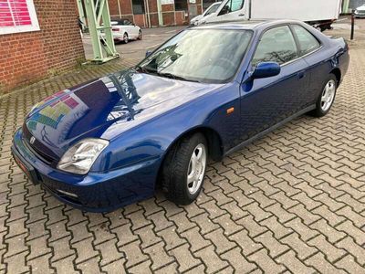 gebraucht Honda Prelude 2.0i*Automatik*Ersthand*