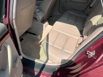 Gebraucht Audi A4