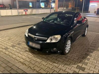 Opel Tigra
