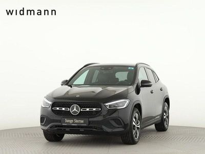 Mercedes GLA180