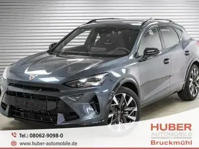 Ny Cupra Formentor VZ 333 HK (244 kW) 2025 Grå SUV