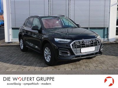 Gebraucht Audi Q5 Ambiente 204 PS (150 kW) 2023 SUV