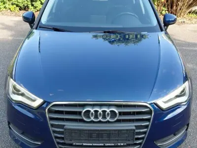 Gebraucht Audi A3