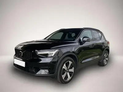 Gebraucht Volvo XC40 Plus 261 PS (191 kW) 2022 Manufacturer SUV