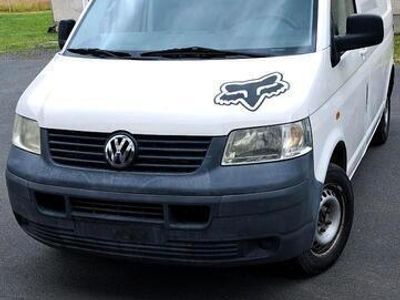 VW T5
