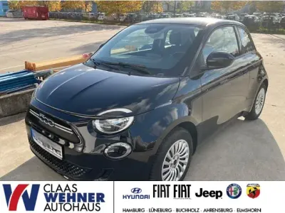 Gebraucht Fiat 500e