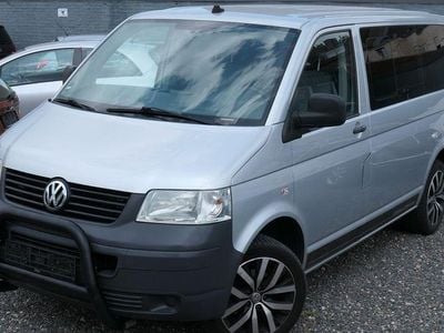 VW T5
