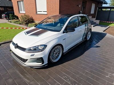 gebraucht VW Golf VII 