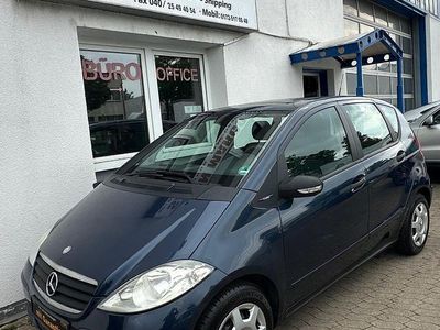 Mercedes A150