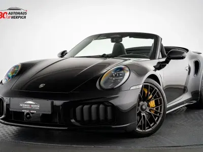 Gebraucht Porsche 992