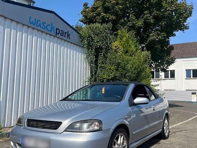 Opel Astra Cabriolet