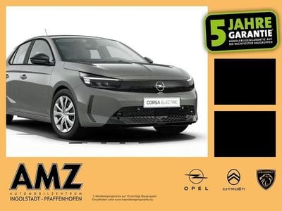Nouă Opel Corsa-e Edition 114 kW (156 CP) 2026 Gri Hatchback