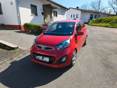 Używany Kia Picanto