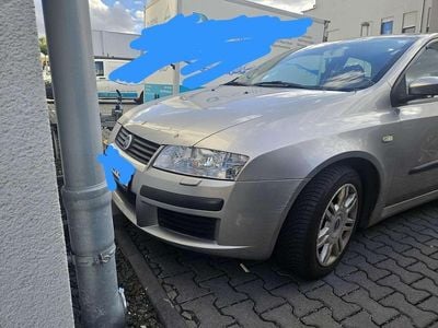 Fiat Stilo