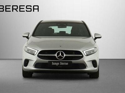 Gebraucht Mercedes A200 Progressive 163 PS (119 kW) 2021