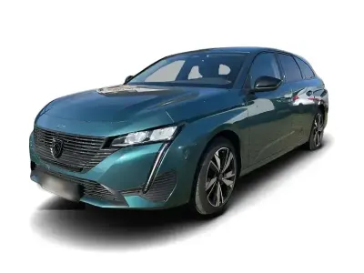 Gebraucht Peugeot 308 SW
