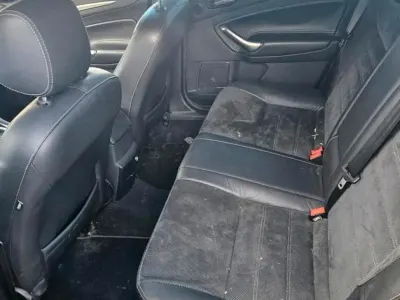 Gebraucht Ford Mondeo 2010 Kombi