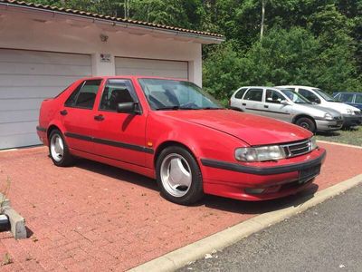 gebraucht Saab 9000 90002.3 Turbo Sport Aero