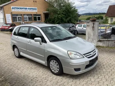 Gebraucht Suzuki Liana Comfort 106 PS (77 kW) 2004 Limousine