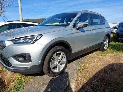 gebraucht Seat Tarraco 1.5 TSI ACT Xcellence OPF (EURO