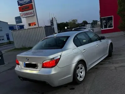 Gebraucht BMW 530