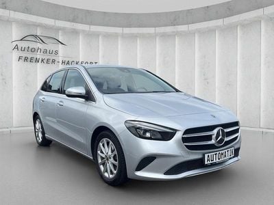 Mercedes B220