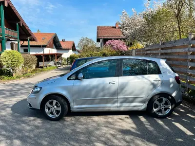 Gebraucht VW Golf IV