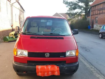 Gebraucht VW Transporter