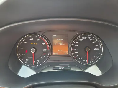 Gebraucht Seat Leon