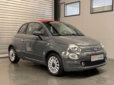 Gebraucht Fiat 500