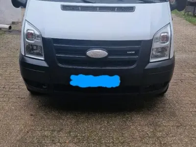 Gebraucht Ford Transit