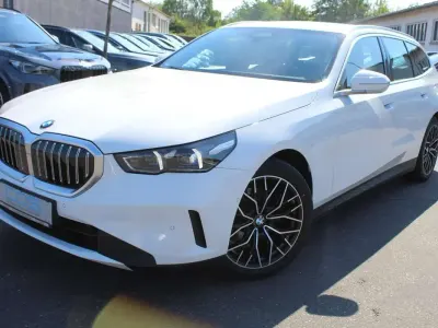 Gebraucht BMW 520