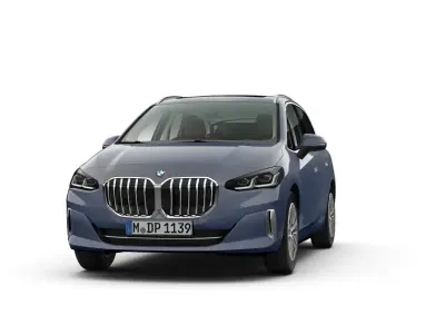 Gebraucht BMW 218 Active Tourer