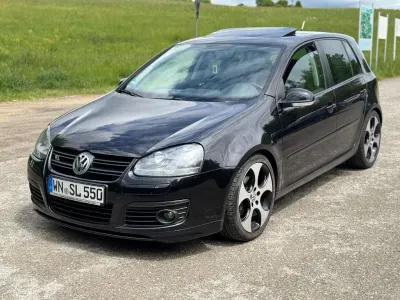 Gebraucht VW Golf VI