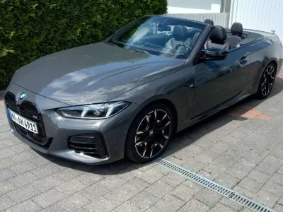 Gebraucht BMW M440