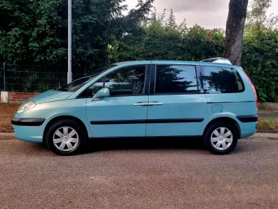 Gebraucht Citroën C8