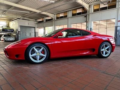 Ferrari 360