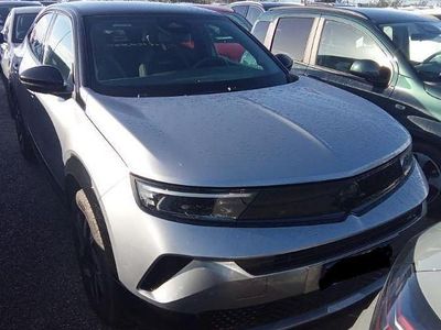 Grau artense Gebraucht 2025 Opel Mokka SUV | 19.480 € (Guter Preis)