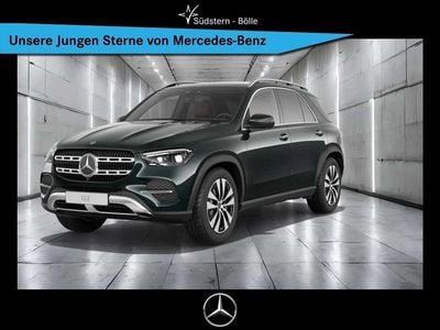 Mercedes GLE450 AMG