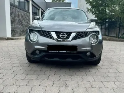 Gebraucht Nissan Juke